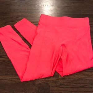 All Access (Bandier Brand) high wasted legging